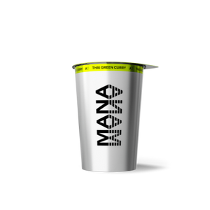 Mana Hotmeal Mana Hotmeal