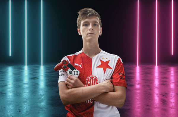 Das Esport-Team des tschechischen Fußballmeisters SK Slavia Praha versorgt sich jetzt mit Mana