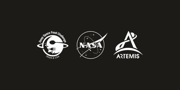 Lust auf Kaffee, Burger oder Nachtisch? Mit Rocket Lunch ist das auch an Bord einer Rakete kein Problem!