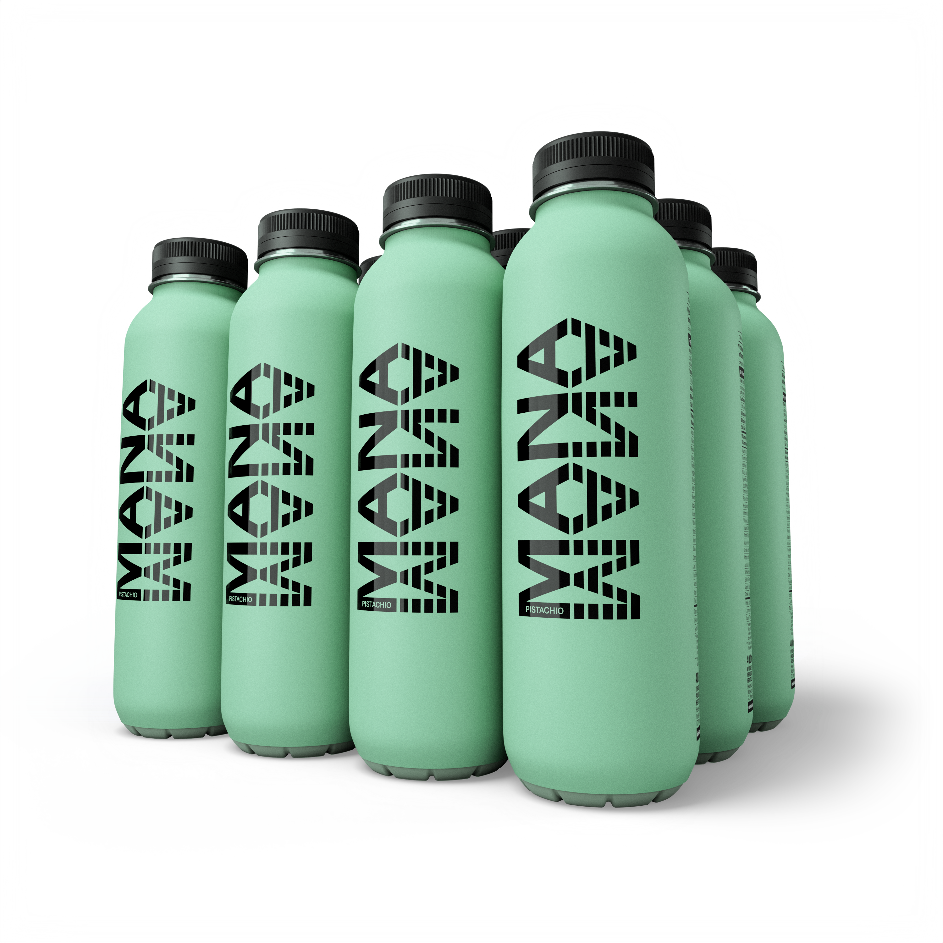 ManaDrink | Pistachio