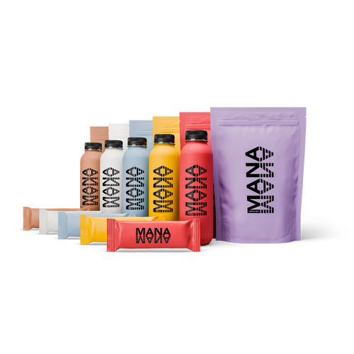 Ultimate Taster Pack