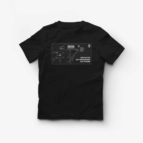 Kids' H₂O Phaser